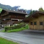 Pensjonat Rieder 3*