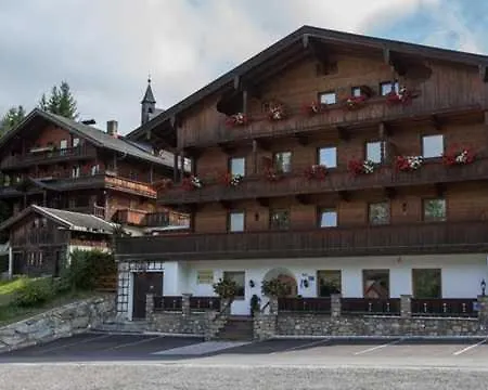 Rieder 3* אלפבאך