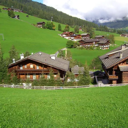 בית הארחה Rieder