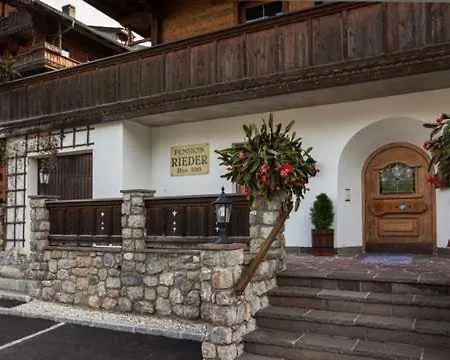 Rieder Alpbach