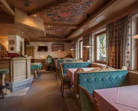 Rieder בית הארחה 3*