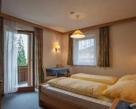 Rieder בית הארחה 3*