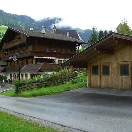 Gasthof Rieder 3*