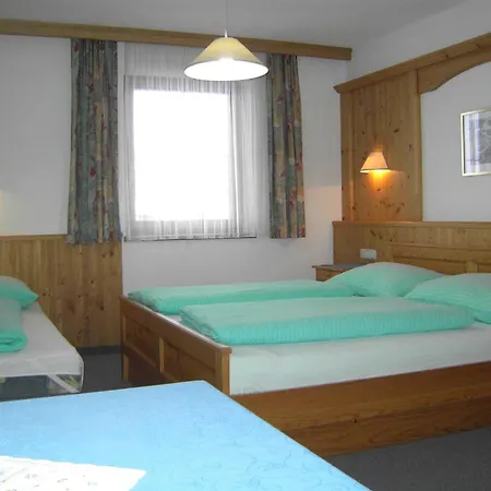 Gasthof Rieder Alpbach
