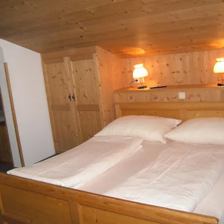 Rieder בית הארחה 3*