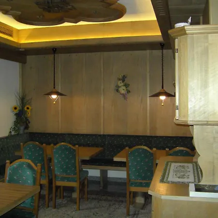 Rieder بيت ضيافة