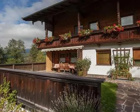 Rieder بيت ضيافة ألباخ