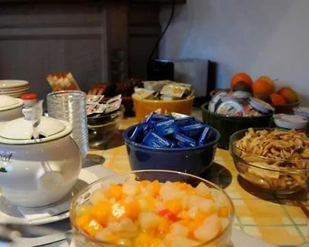 بيت ضيافة Rieder ألباخ