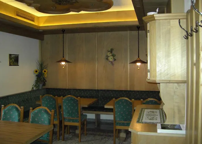 Rieder Casa de hóspedes