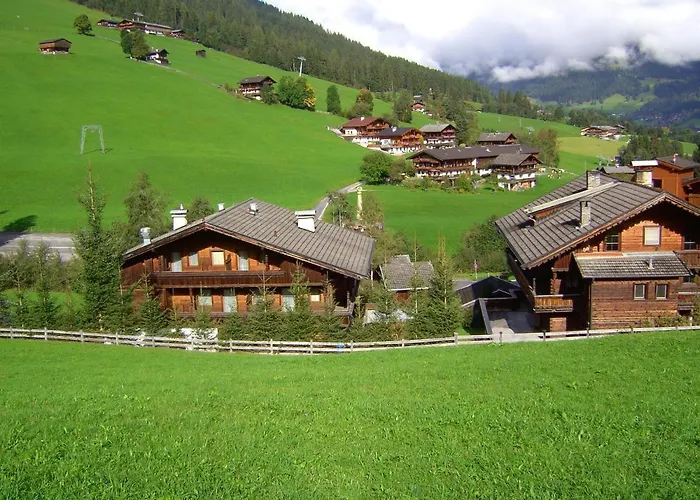 Casa de hóspedes Rieder