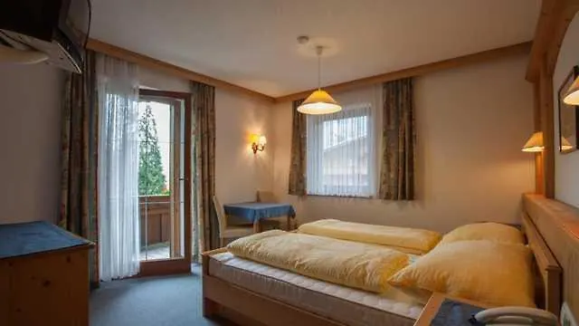 Rieder Casa de hóspedes 3*