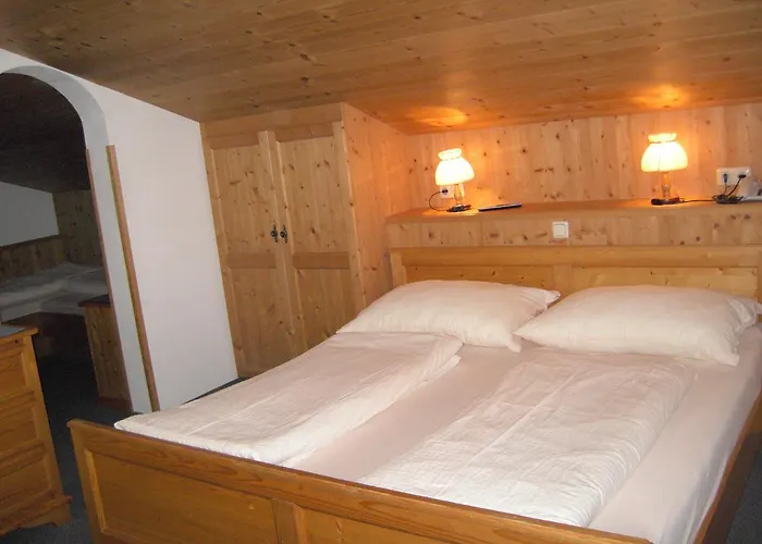 Rieder Casa de hóspedes 3*